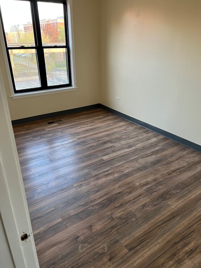 Prairie Park Apartments
