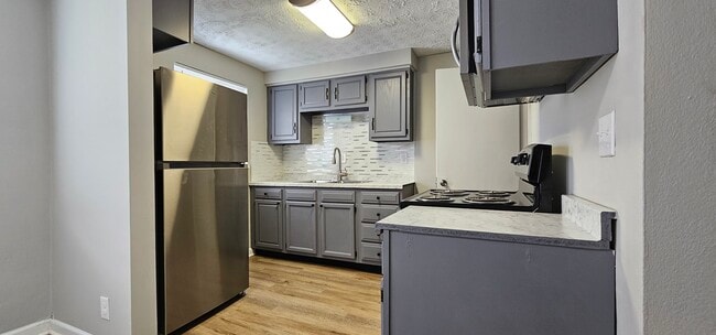 Maples Townhomes