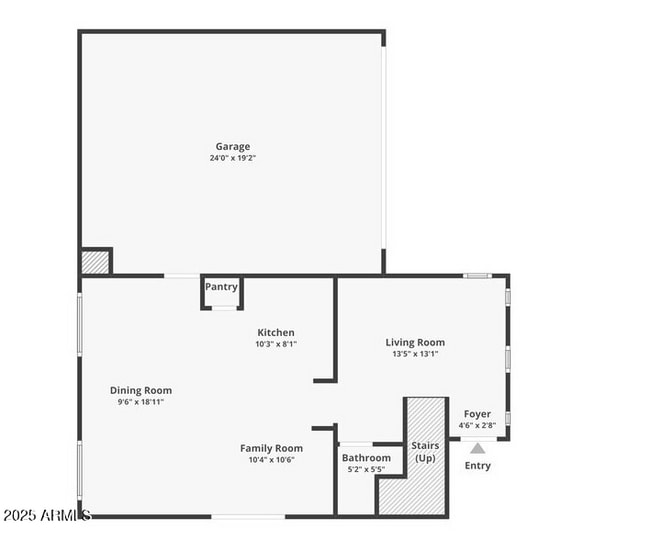 Photo - 5444 W Warner St