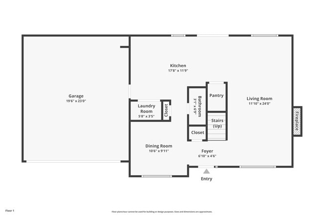5030 Poplar Glen Dr