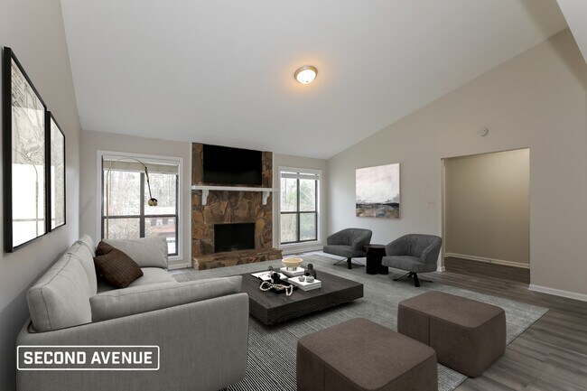 Photo - 3524 Sheree Trail