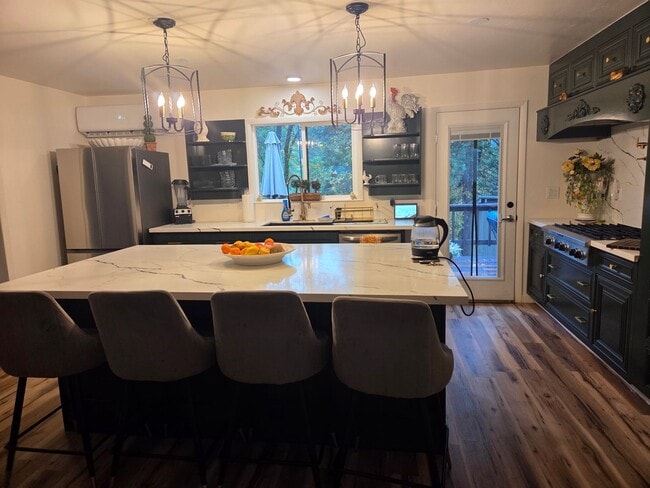 Photo - Updated Twain Harte Home