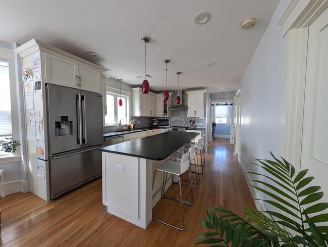 Photo - 29 Cameron Ave Unit 1