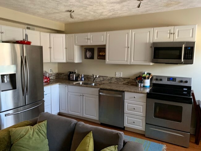 Photo - 603 West Virginia Ave. Unit 603