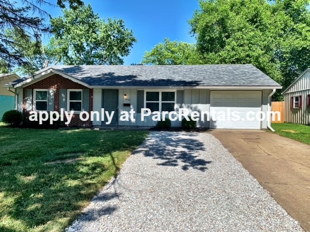 Building Photo - 3902 N MITTHOEFFER ROAD