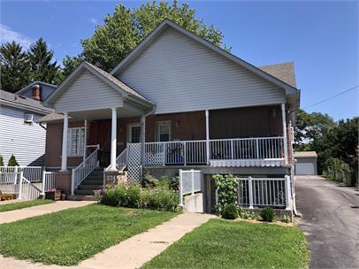 Building Photo - 1B-374 John Unit 1B