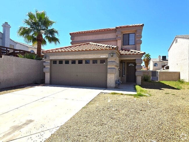 Building Photo - 2 Story 4 Bedroom House Just painted and n...