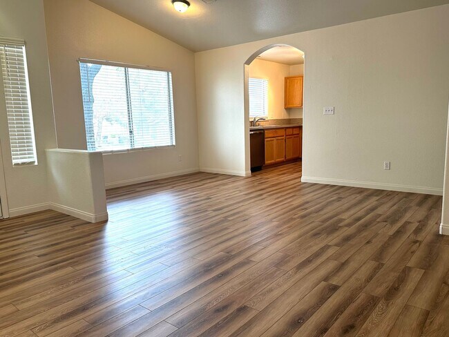 Photo - Green Valley 3-Bedroom Single Story Home in Gated Community.
