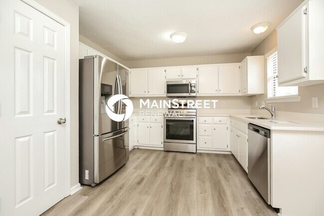 Photo - 4 Bedroom Pet-Friendly Home in Hermitage, ...