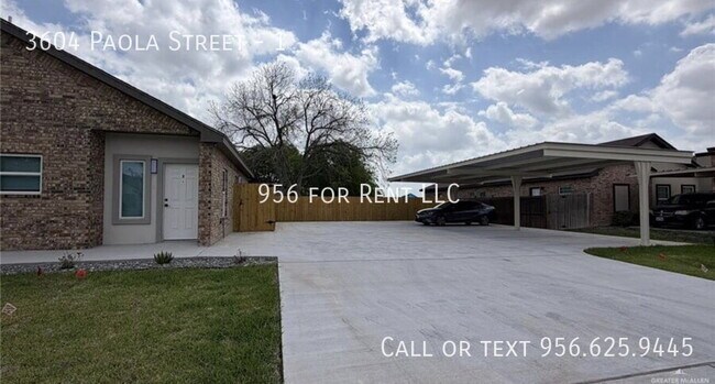 Photo - 3604 Paola St Unit 1