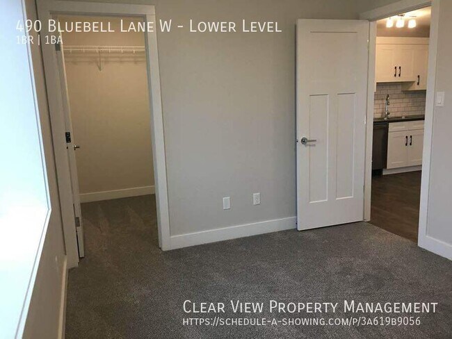 Photo - ?? 1-Bedroom Lower Suite – All Utilities Included! Unit Lower Level