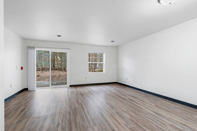 Sylvan Glen Apartments