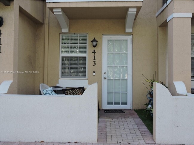 Building Photo - 413 SW 147th Ave Unit 111 Rental