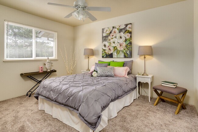 Chico Meadows Apartments