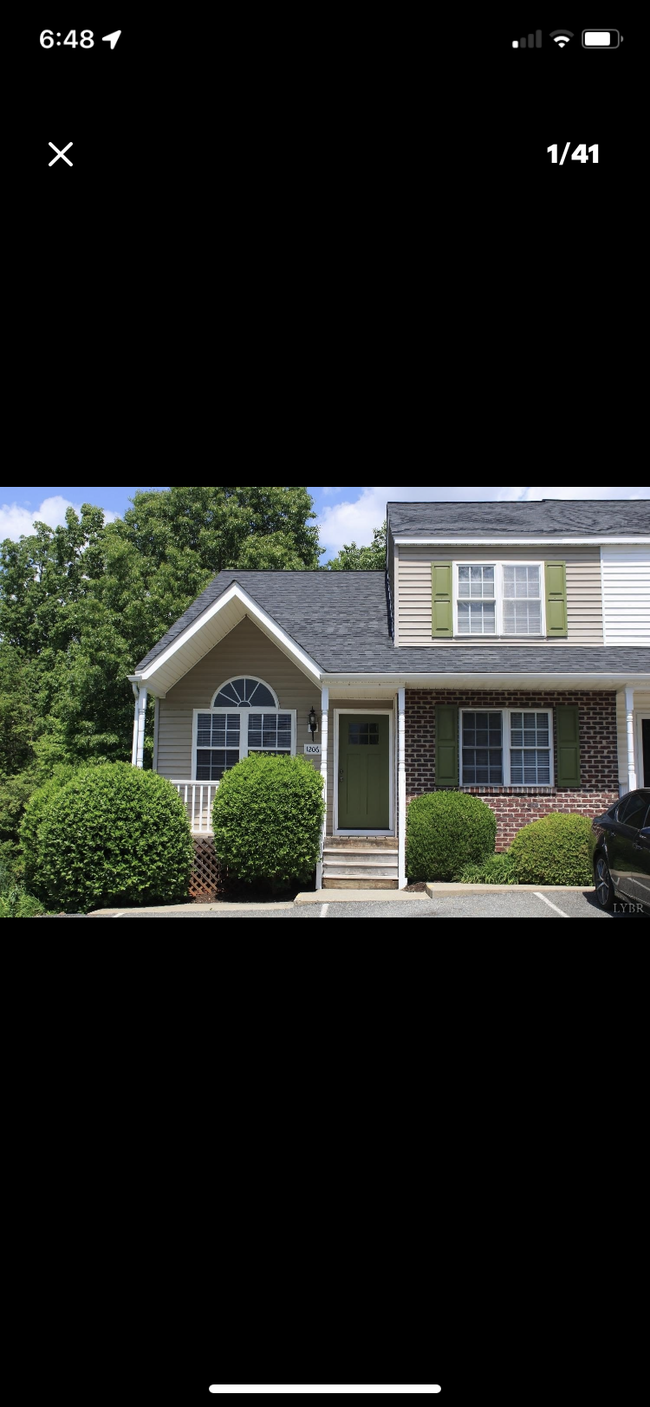 Photo - 1206 Wexford Pl Townhome