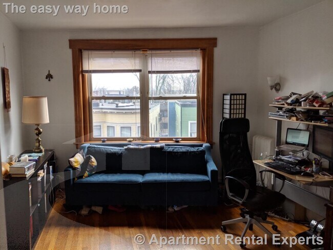 Photo - 97 Hancock St Unit #8