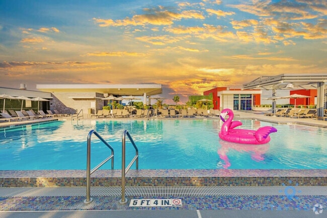 Building Photo - 777 N Ocean Dr Unit ID1227239P Rental