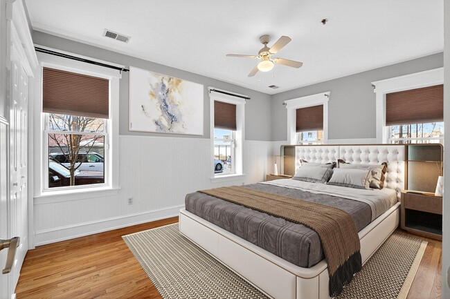 Photo - 608 Bramhall Ave Unit 1C