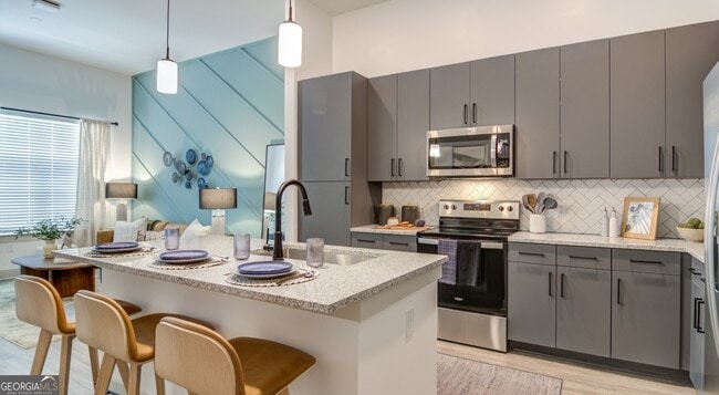 Photo - 1000 Rea Dr SW Unidad 3306