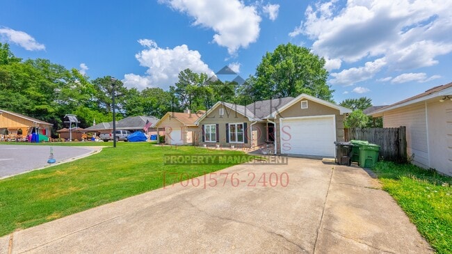 Photo - 3828 Anglin Ct