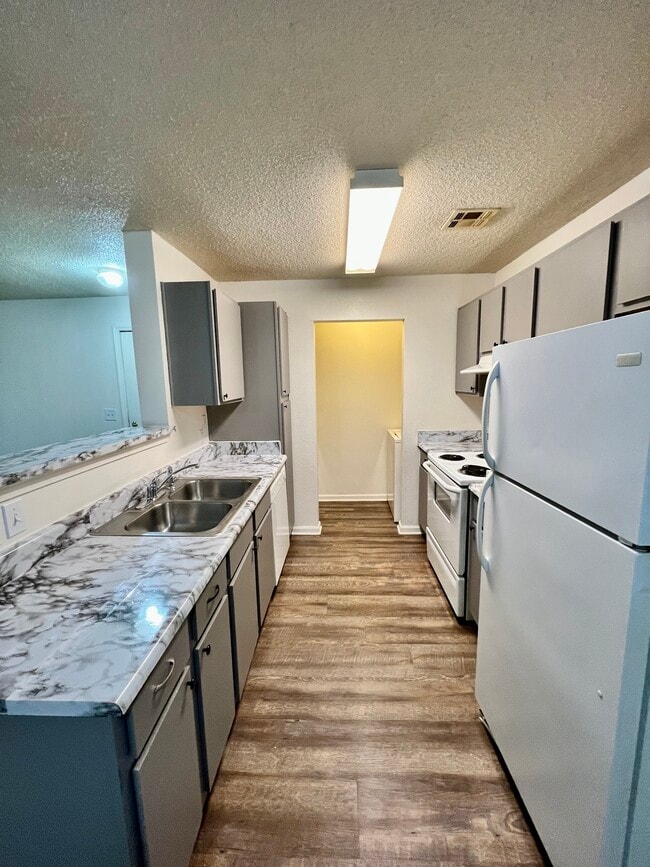 Photo - Northpark Apartments