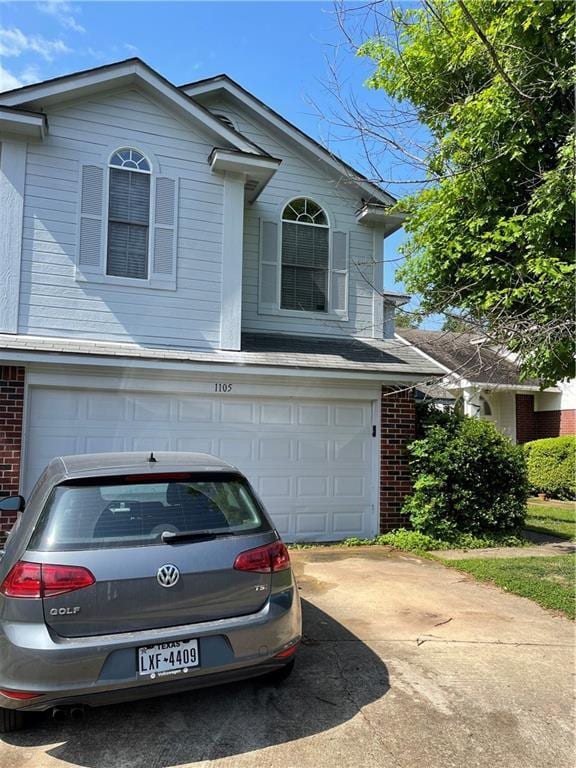 Photo - 1105 Stephanie Lee Ln