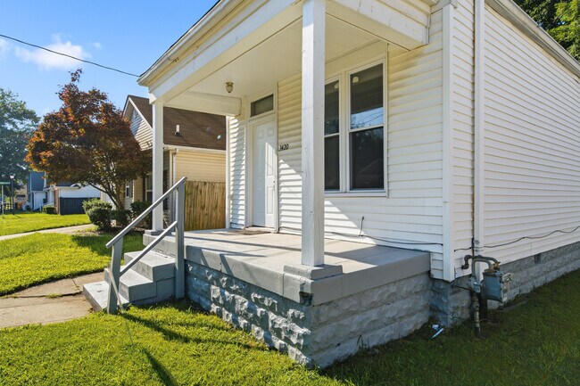 Photo - 3420 W Jefferson St