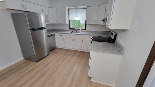Cocina - 526 Hartridge Dr