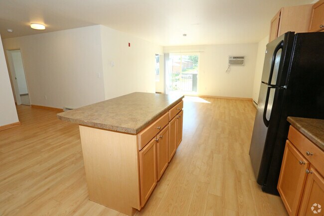Badlands Apartments II