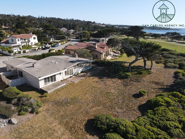 Three Bed Pebble Beach Home on MPCC Shore ... - Three Bed Pebble Beach Home on MPCC Shore ...