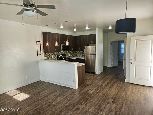 Building Photo - 7981 E Wilshire Dr Unit 2010A