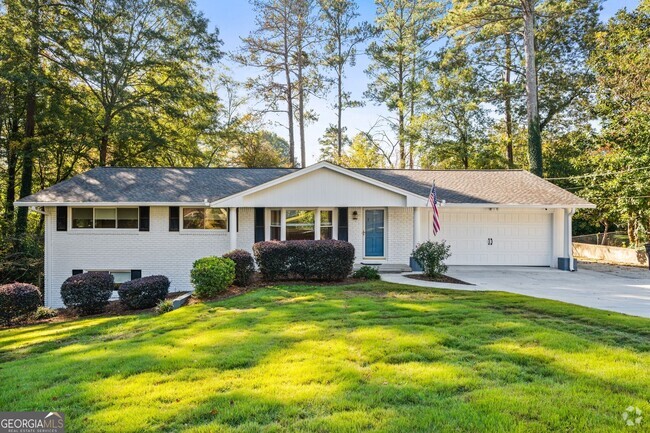 Building Photo - 2604 Sunny Ln SE Rental