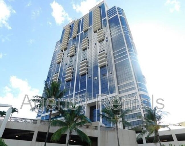 Building Photo - 600 Queen St Unit Keola Lai