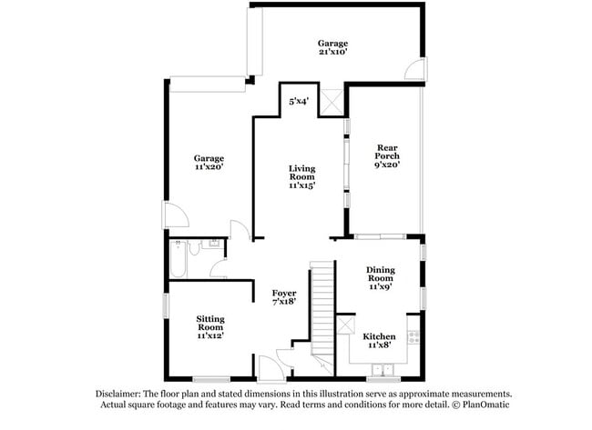 Photo - 14208 W Country Gables Dr