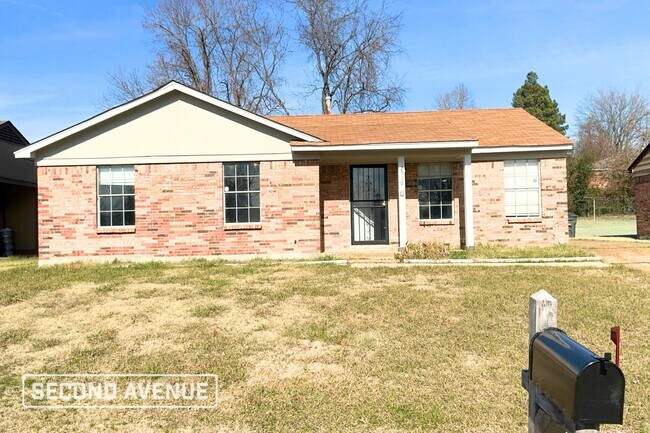 Building Photo - 2516 Chattering Ln