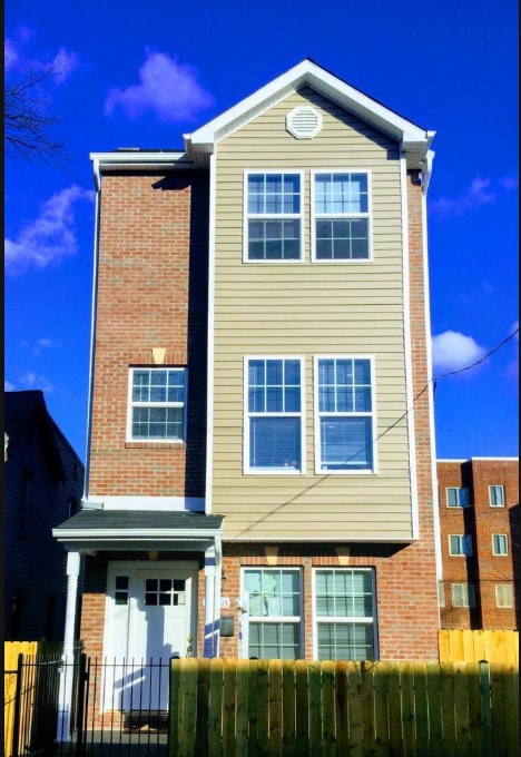 Photo - 4428 Gault Pl NE