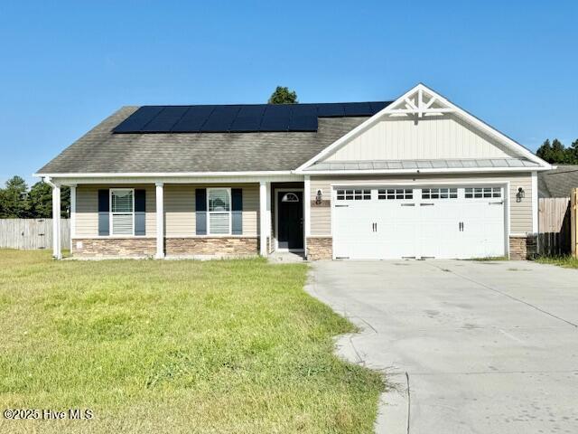 Building Photo - 109 Gobblers Way Rental