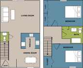 The Birch Townhouse