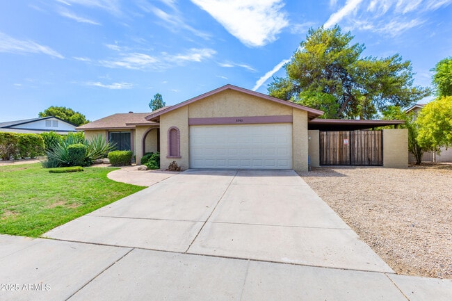 Photo - 8943 E Friess Dr Casa