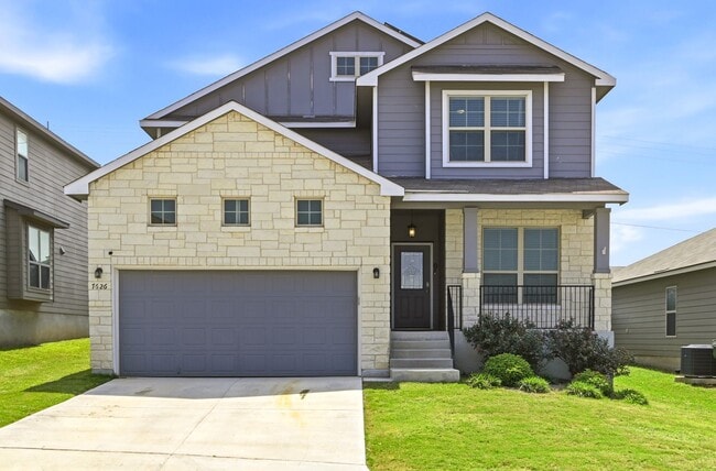 Building Photo - 4 Bedroom Home for Rent in San Antonio with Solar Panels – Cinco Lakes Move-In Ready!