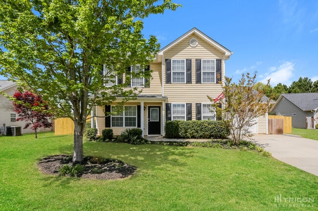 Building Photo - 2015 Small Meadows Ct Rental