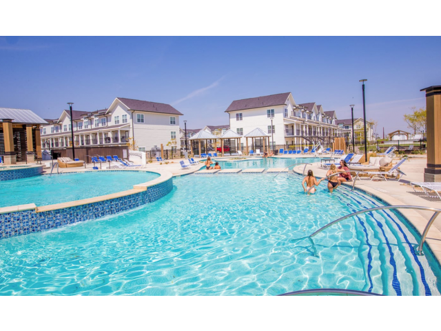 Wildwood Lubbock