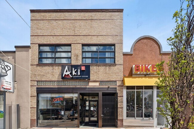 Photo - 3486 S Broadway St.-HM/BH Unit B