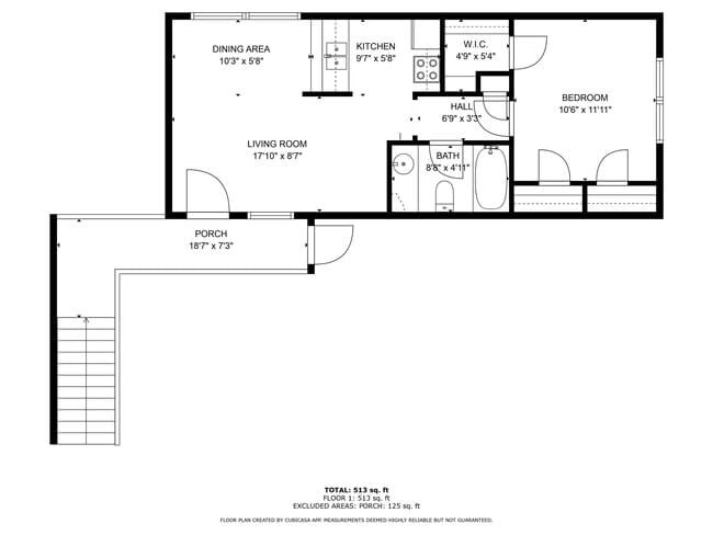 Photo - 1530 Heights Blvd Unit 20