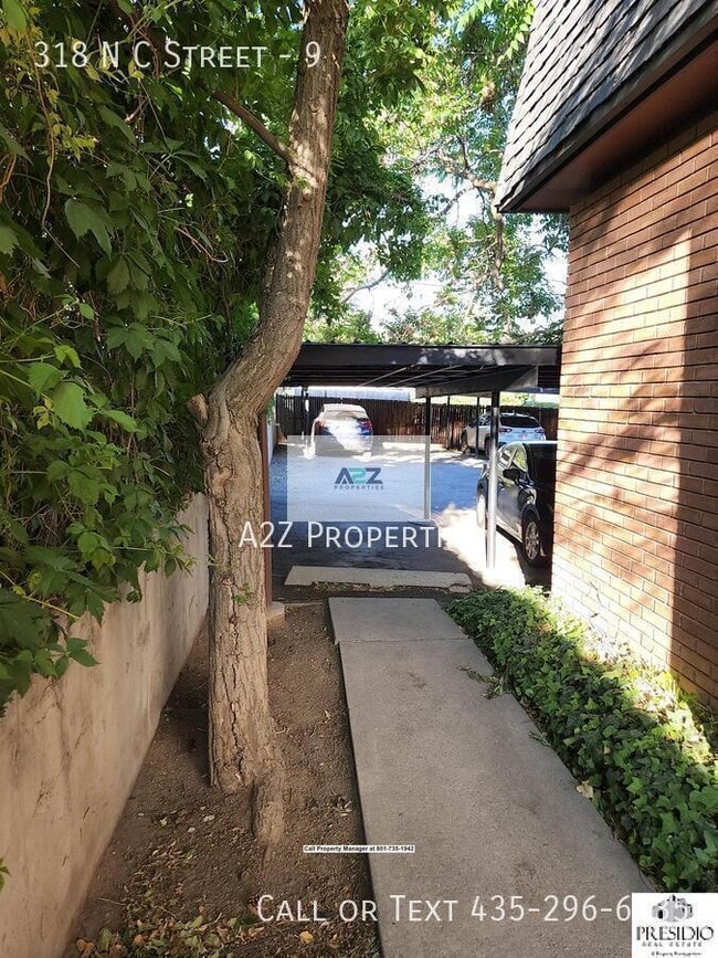 Photo - 318 N Center St