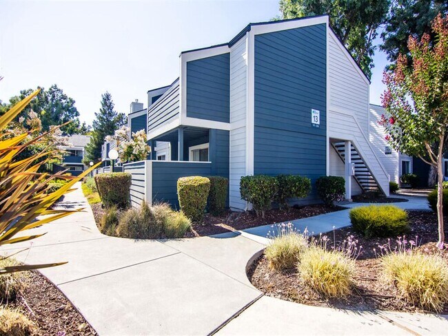 Photo - Parc Medallion Apartments