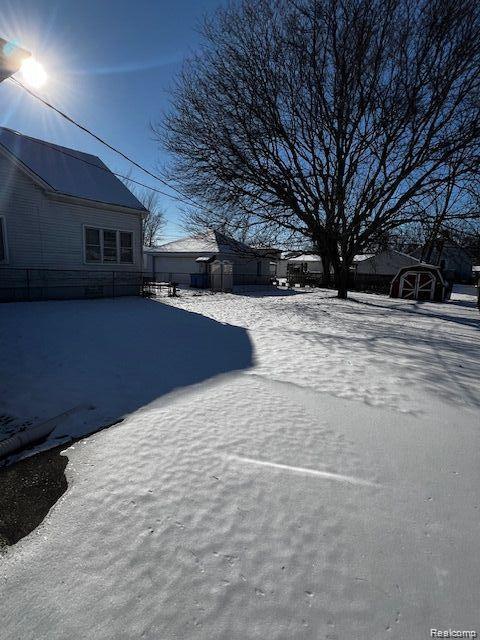 Photo - 5626 Merrick St