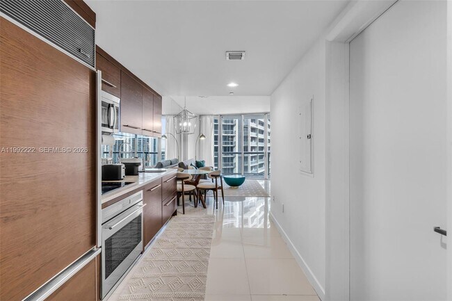 Photo - 495 Brickell Ave Unit 3708