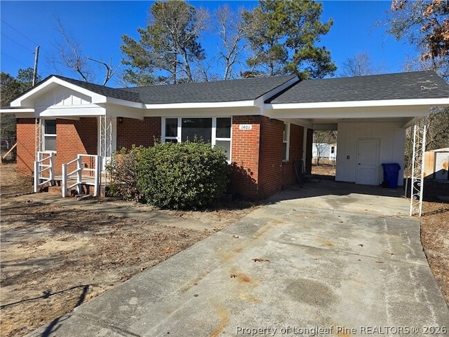 Photo - 1401 Morrison Ave