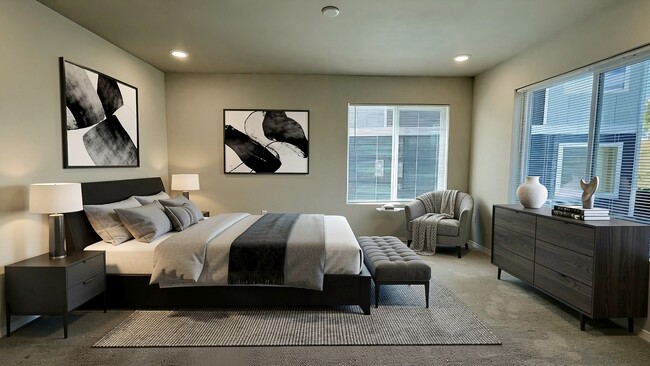 Photo - Step Inside to a Townhome Made for Easy Living!